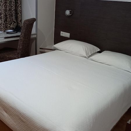 Hotel Bocage Setúbal Esterno foto