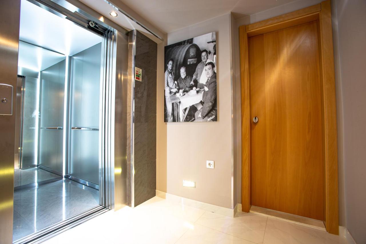 Hotel Bocage Setúbal Esterno foto