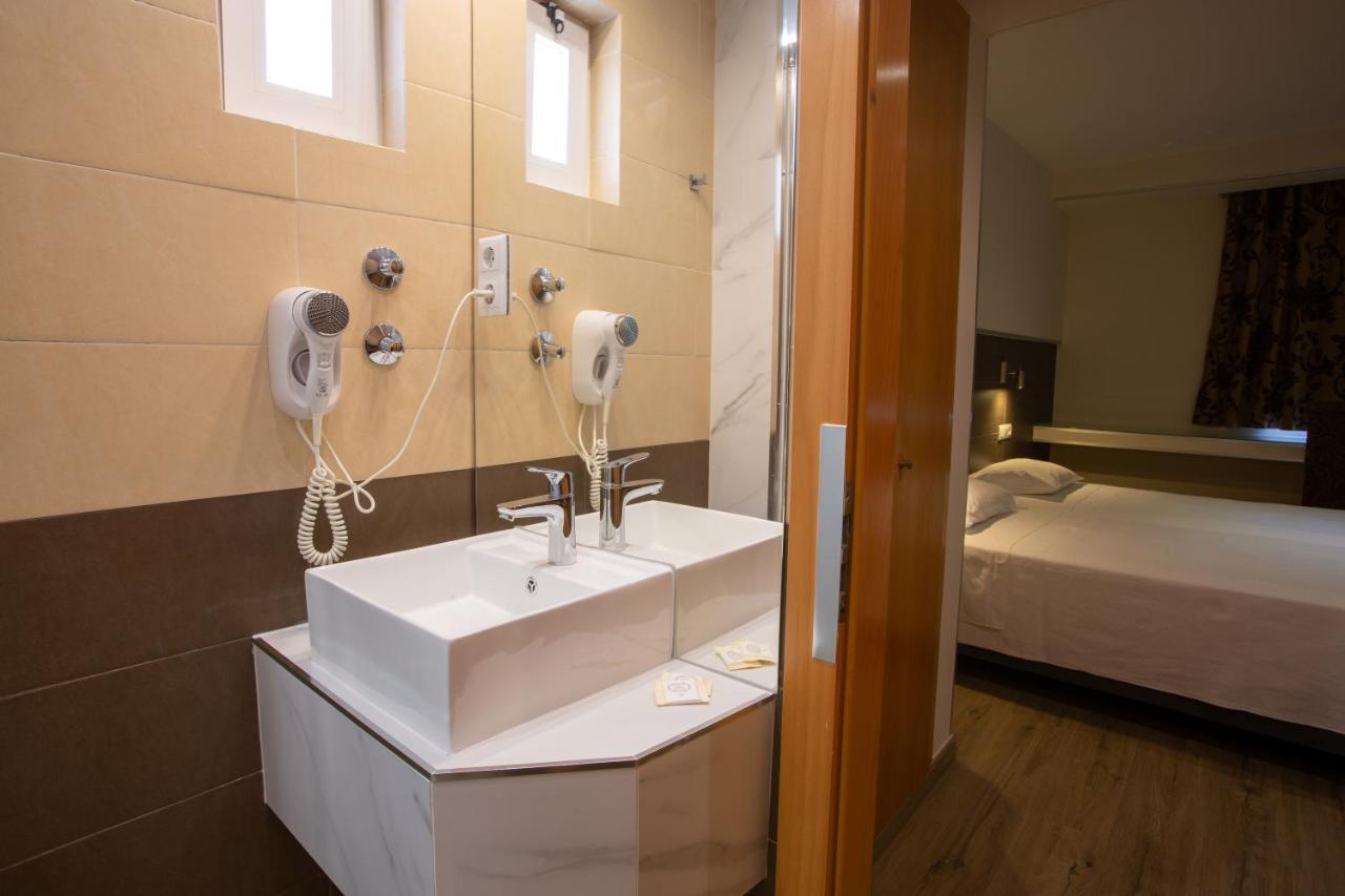 Hotel Bocage Setúbal Esterno foto