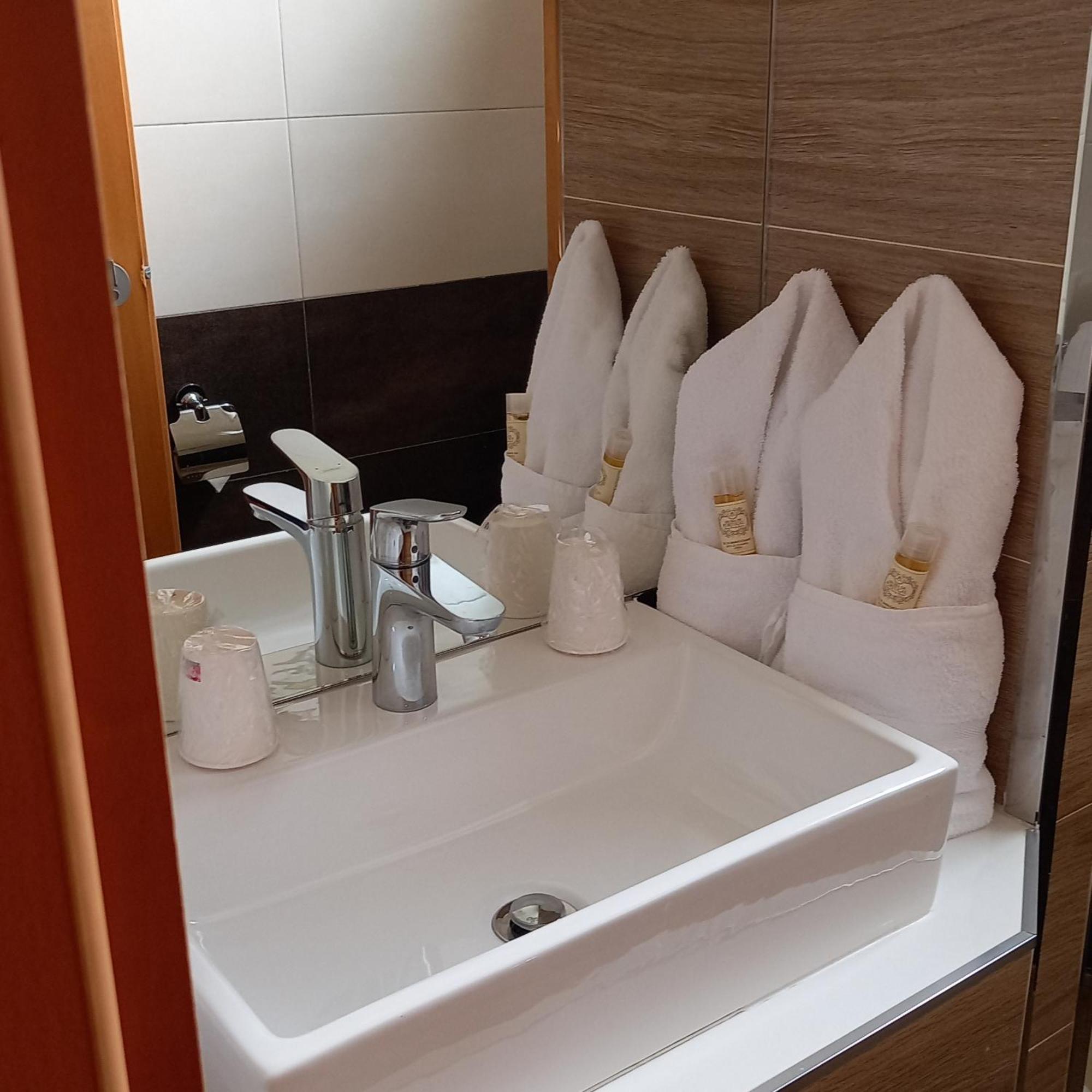 Hotel Bocage Setúbal Esterno foto