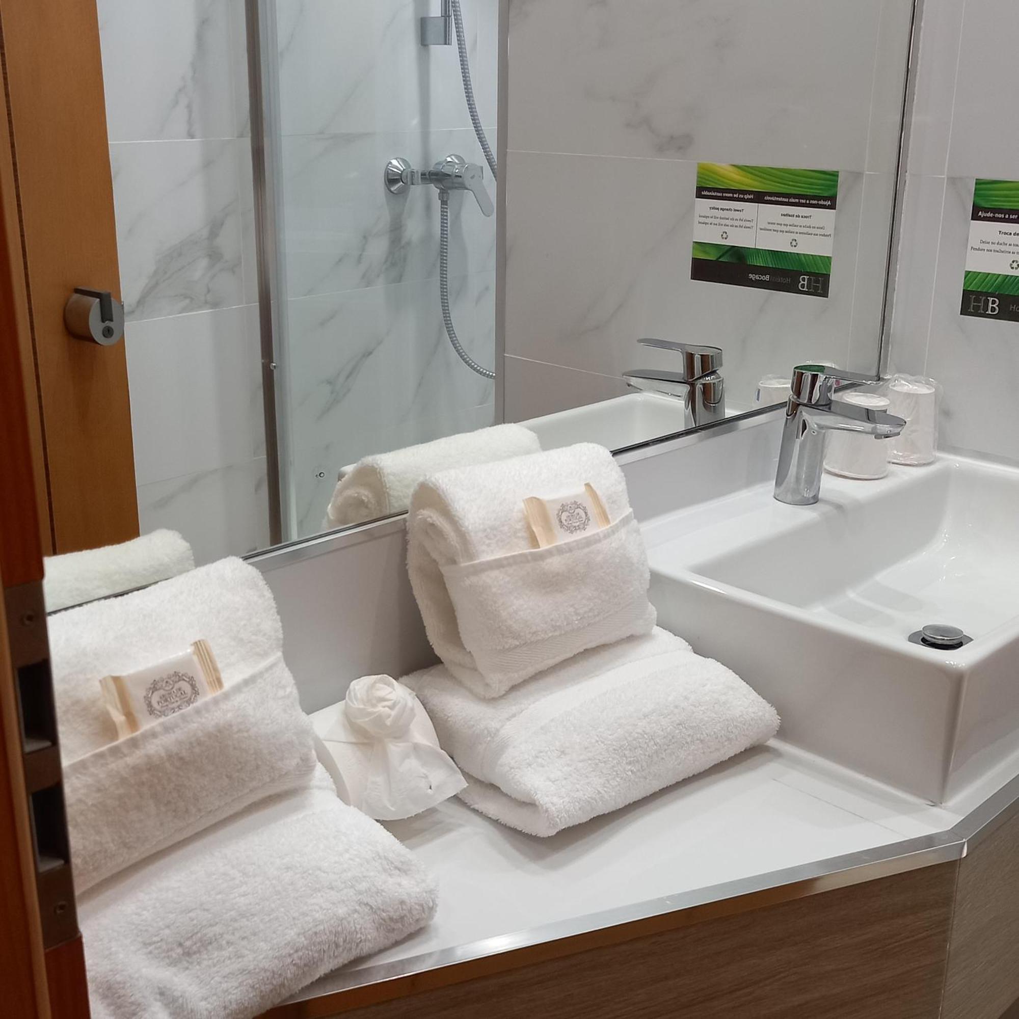 Hotel Bocage Setúbal Esterno foto