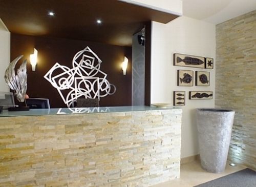 Hotel Bocage Setúbal Esterno foto