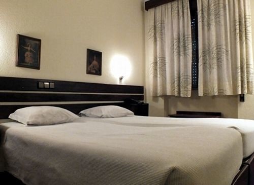 Hotel Bocage Setúbal Esterno foto