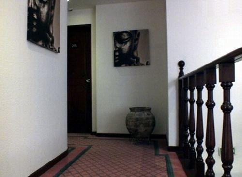 Hotel Bocage Setúbal Esterno foto