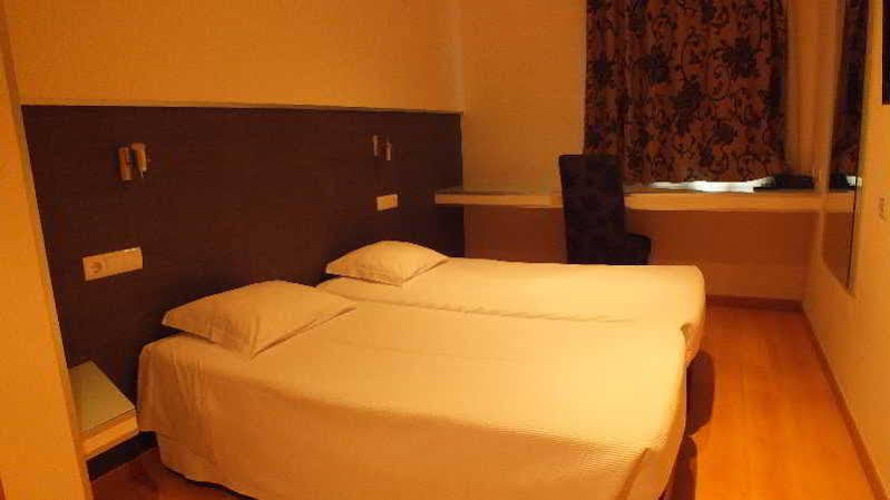 Hotel Bocage Setúbal Esterno foto