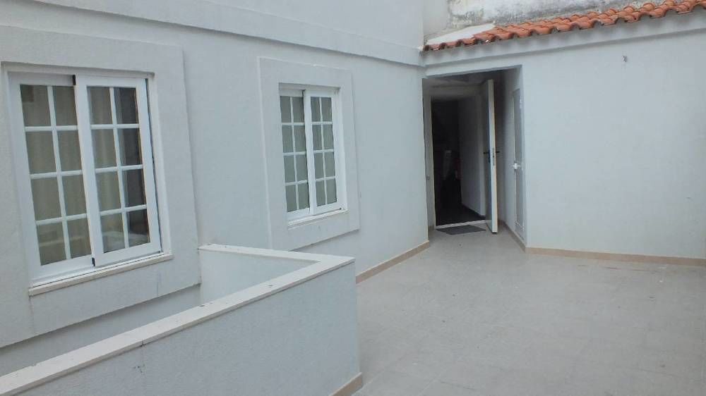Hotel Bocage Setúbal Esterno foto